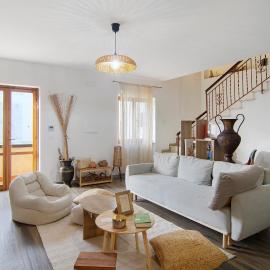 Domus Olea B&B Eco Bio House Igloo