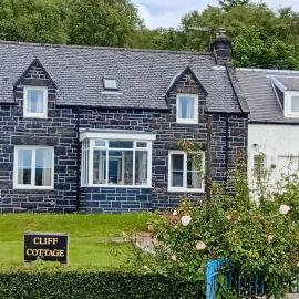 Cliff Cottage