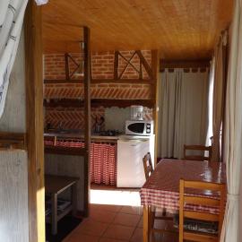 Gîte des noisetiers N 2