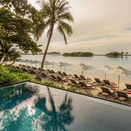 Muang Samui Spa Resort