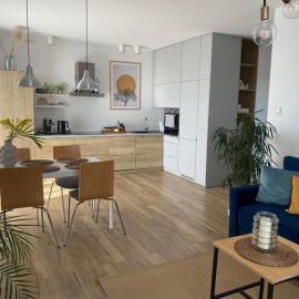 ŚWIETNA LOKALIZACJA!! – hotel w Olsztynie