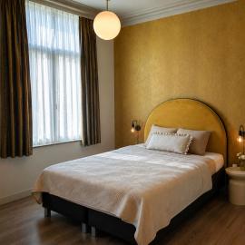 The Cozy Guestroom near Park Zuid and Musea