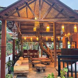 Chautari Garden Resort