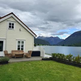 Stryn Golden Resort-«Skulehuset»