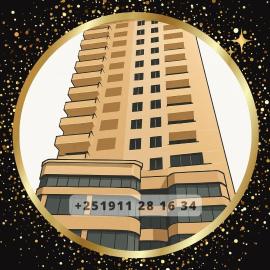 PrimeNest - Luxury 2 & 3 Bedroom Apartments in Addis Ababa