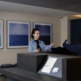 Atour Light Hotel Changsha Orange Isle at Yuelu Mountain