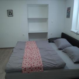 ZOE Apartma, hotel v destinaci Ježica