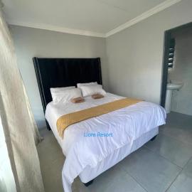 Liore Resort, hotell i Mokopane