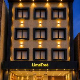 Lime Tree Hotel Vrindavan