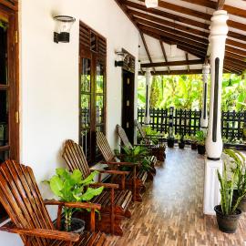 Pivithuru Villa