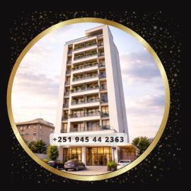 PrimeNest - Luxury Two and Three Bedroom Apartments