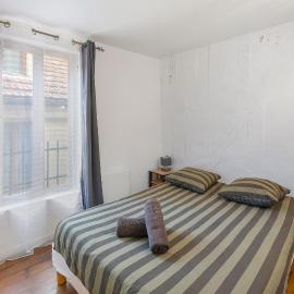 Logement spacieux centre Joigny C5