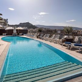Meliá Athens