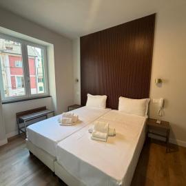 Hotel Europa