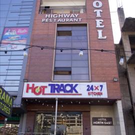 Hotel North East