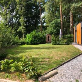 Vakantiewoning Mystiek