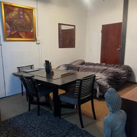 Nadi Hostel double room with Shared Bathroom – hotel w mieście Nadi