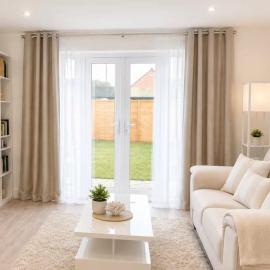 Modern and Cozy House near the beach - Folkestone
