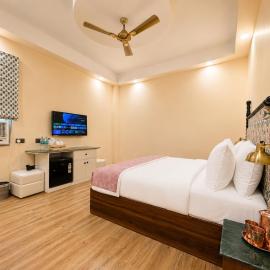 The Neeraj Ganga Wellness Retreat