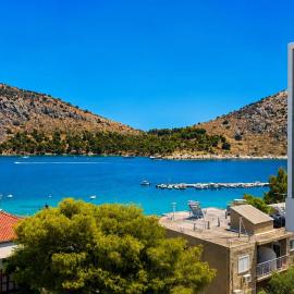 Azure bay residence - Luxury sea view apartment
