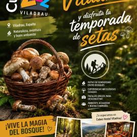 Cubez Viladrau by Dynamic Hotels, hotel en Viladrau