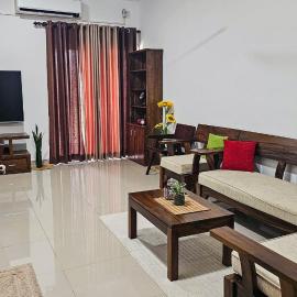 Modern Apartment Hosting by Avora Residences