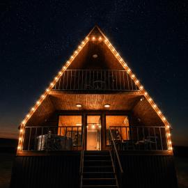 Cottage SunKiss