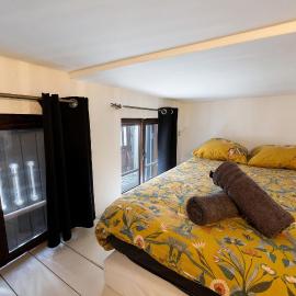 Duplex charmant centre Joigny - C1