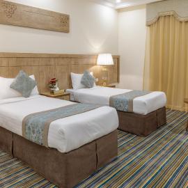 Dana Hotel
