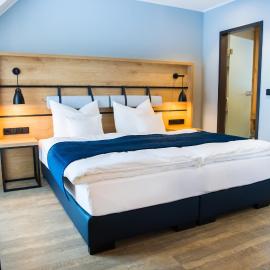 Aktivhotel Inselsberg