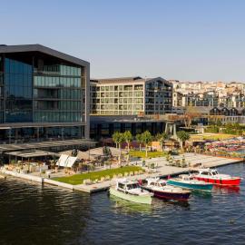 Rixos Tersane Istanbul