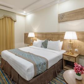 Dana Hotel