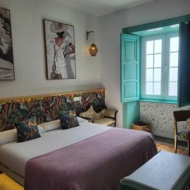 Hacienda de las Indias, hotel in Granadilla de Abona