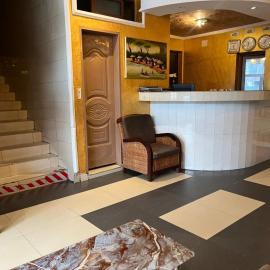 Hôtel Joana