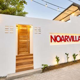 NOAR Resort Kohlarn