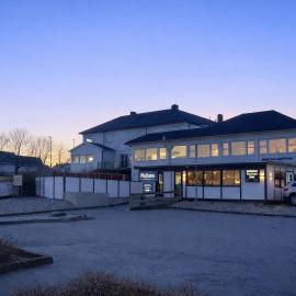 Go Bolig Brekstad, hotell Brekstadis