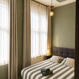 The Olive House - Boutique Stay Antwerp - 3