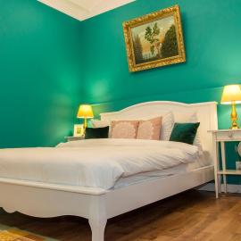 Old Town Studio by MRG Apartments