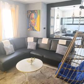 STUDIO Climatisé A mbour