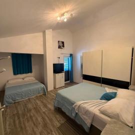 Apartments Ante Seline