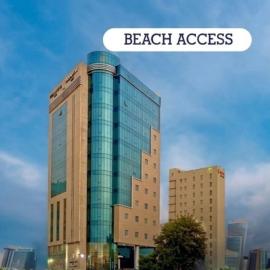 Kingsgate Hotel Doha by Millennium Hotels