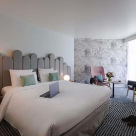 Mercure Aix-les-Bains Domaine de Marlioz Hôtel & Spa