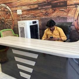 KK Restaurant, hotel v destinaci Fīrozābād