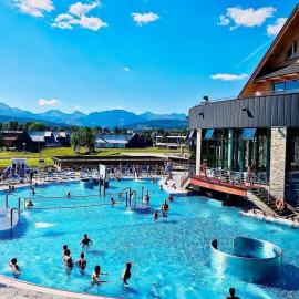 Tatra View Apartament Termy Chochołowskie 5 min