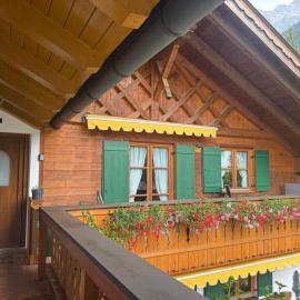 Ferienwohnung Untersee