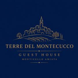 Terre del Montecucco Guest House - Monticello Amiata