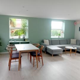 Tødsø Holiday Home, hotel v destinaci Nykøbing Mors