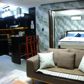 Angeles Condotel