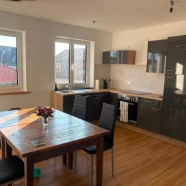 Ferienwohnung Ambrosius, hotel en Lindau
