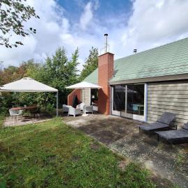 Wad Else, hotel v mestu Lauwersoog